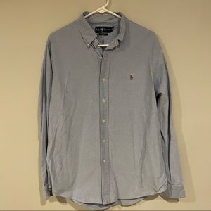 Ralph Lauren Shirt